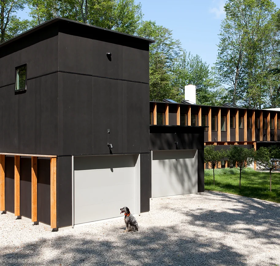Exterior Wood Cladding South Africa